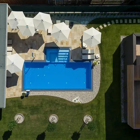 Weinlodge Siedler Mautern