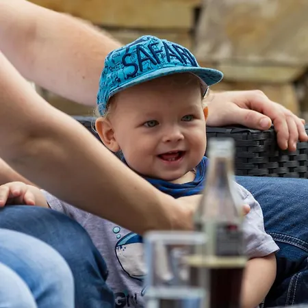 Weinlodge Siedler 3*