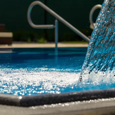 Alojamento de Acomodação e Pequeno-almoço Weinlodge Siedler 3*