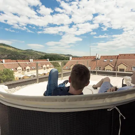 Weinlodge Siedler 3* מאוטרן