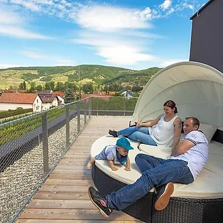 Weinlodge Siedler Frühstückspension Mautern an der Donau