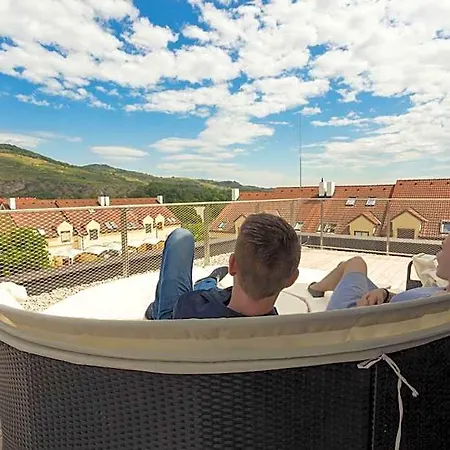 Frühstückspension Weinlodge Siedler 3*