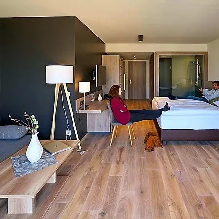 Frühstückspension Weinlodge Siedler 3*