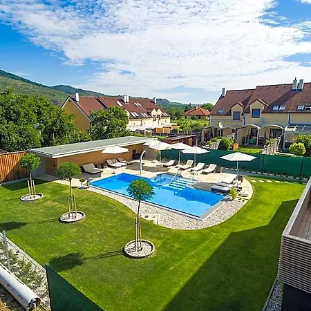 Weinlodge Siedler