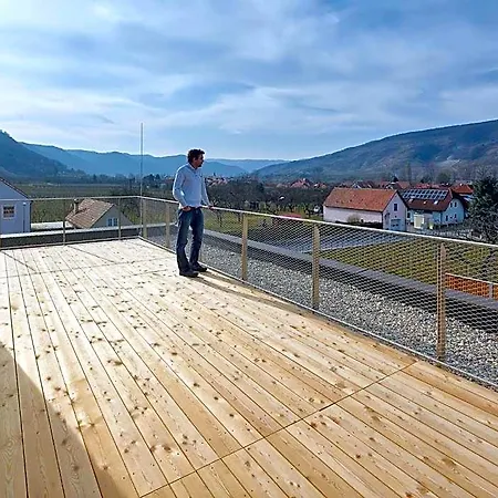 Weinlodge Siedler 3*