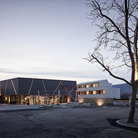 Weinlodge Siedler 3* מאוטרן