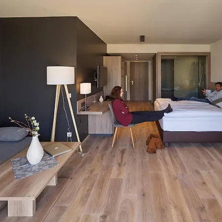 Weinlodge Siedler 3* מאוטרן