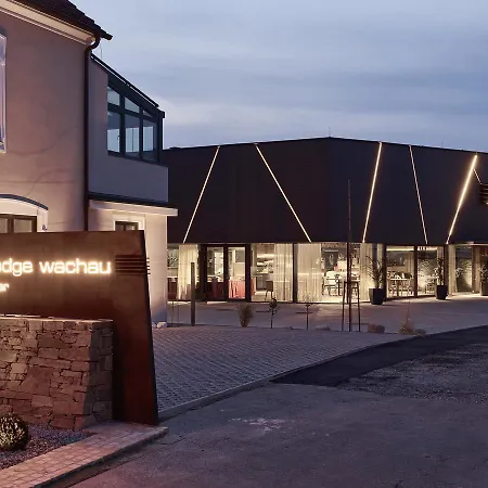 Weinlodge Siedler 3* מאוטרן