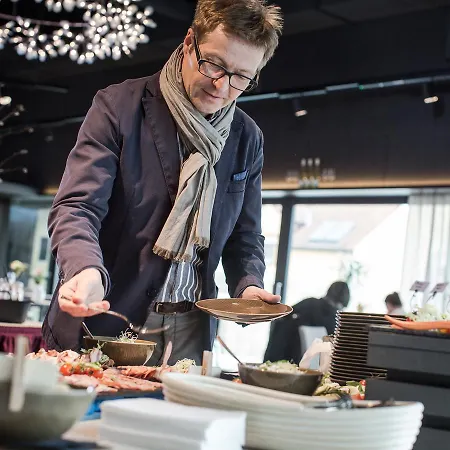 Weinlodge Siedler 3* מאוטרן