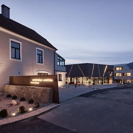 Weinlodge Siedler 3* מאוטרן