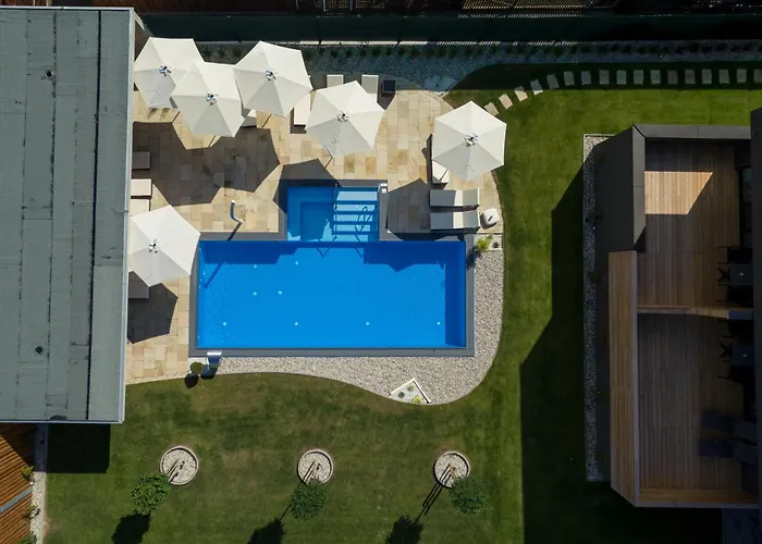 Weinlodge Siedler Mautern