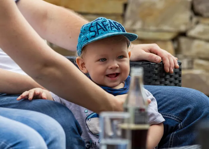 Weinlodge Siedler 3*