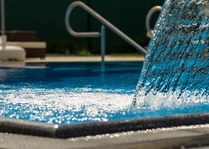 Alojamento de Acomodação e Pequeno-almoço Weinlodge Siedler 3*