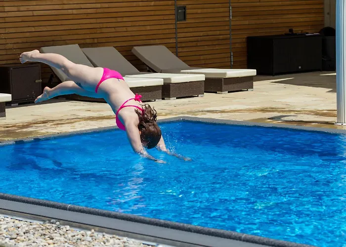 Alojamento de Acomodação e Pequeno-almoço Weinlodge Siedler 3*