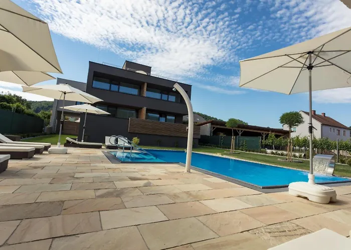 Bed and Breakfast Weinlodge Siedler 3*