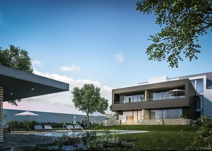 Weinlodge Siedler 3* Mautern