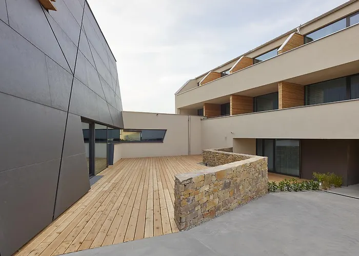 Weinlodge Siedler 3* Mautern