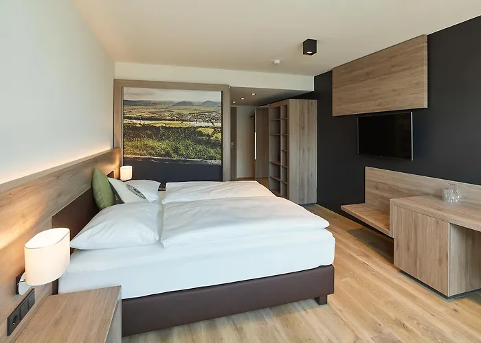 Weinlodge Siedler 3* Mautern