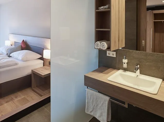 Bed and Breakfast Weinlodge Siedler 3*