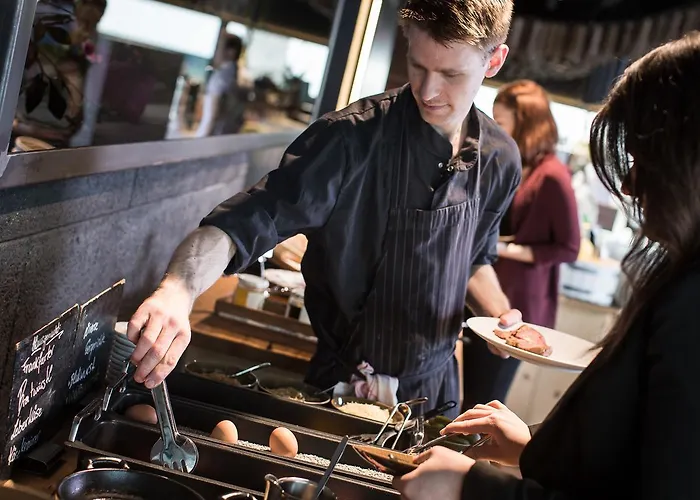 Alojamento de Acomodação e Pequeno-almoço Weinlodge Siedler 3*