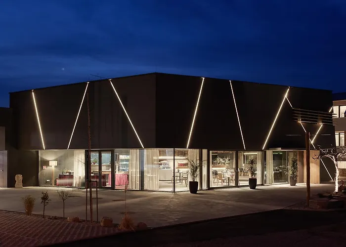 Weinlodge Siedler 3* Mautern