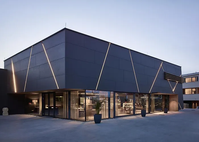 Weinlodge Siedler 3* Mautern