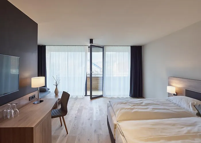 Weinlodge Siedler 3* Mautern