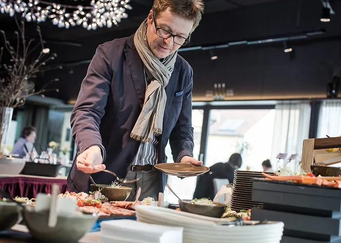 Weinlodge Siedler 3* Mautern