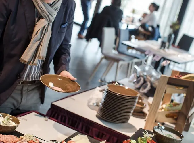 Weinlodge Siedler 3* Mautern