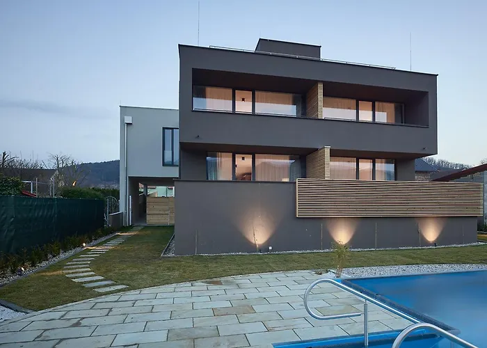 Weinlodge Siedler 3* Mautern