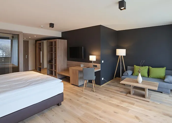 Bed and Breakfast Weinlodge Siedler 3*