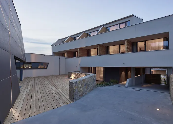 Bed and Breakfast Weinlodge Siedler 3*