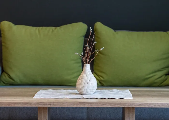 Bed and Breakfast Weinlodge Siedler 3*