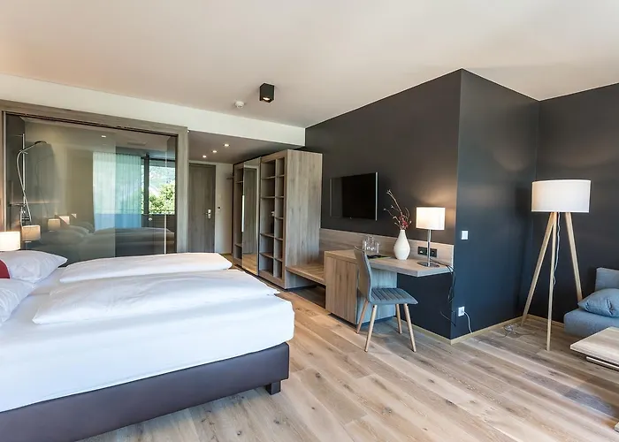 Bed and Breakfast Weinlodge Siedler 3*