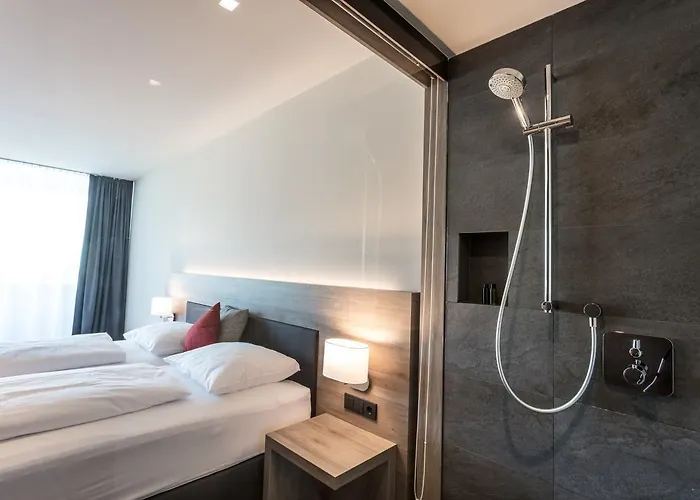 Weinlodge Siedler 3* Mautern