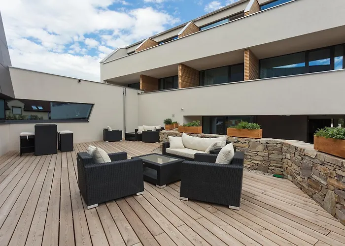 Weinlodge Siedler 3* Mautern