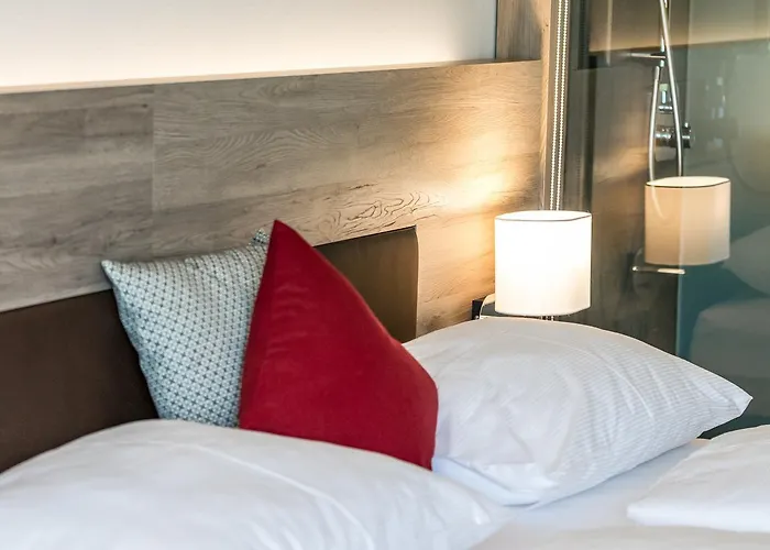 Bed and Breakfast Weinlodge Siedler 3*