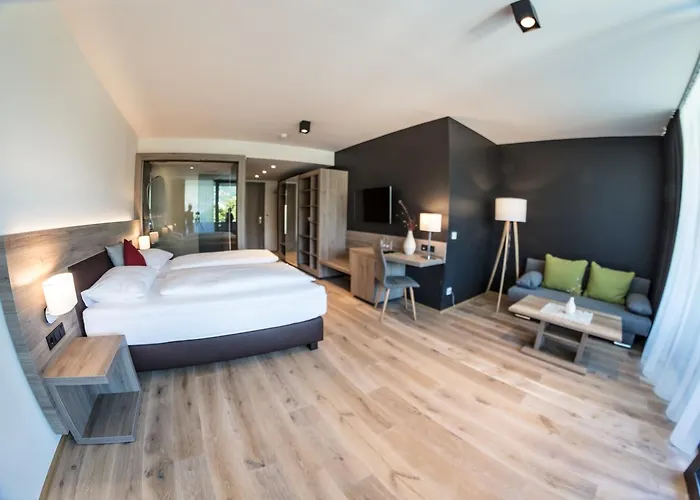 Bed and Breakfast Weinlodge Siedler 3*