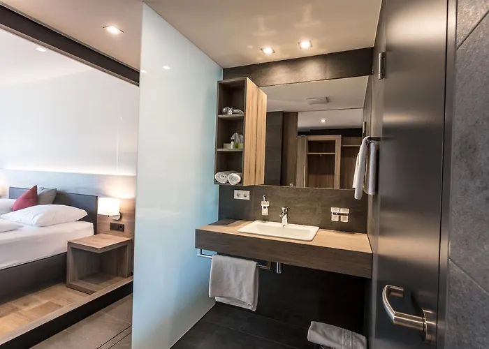 Weinlodge Siedler 3* Mautern